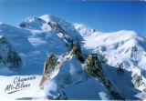 J'adore la montagne...